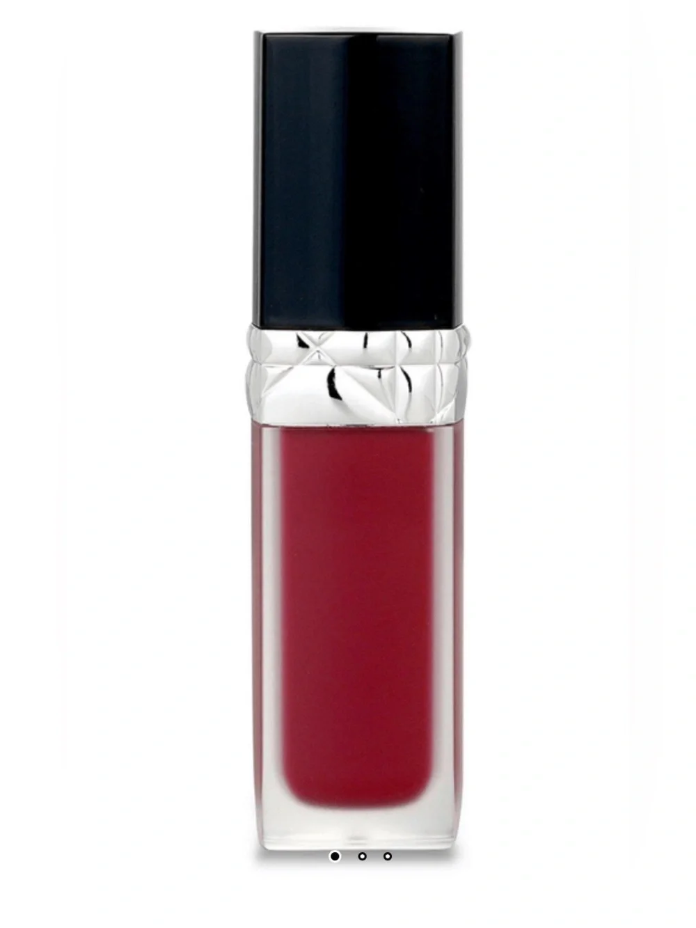 Dior velvety rich